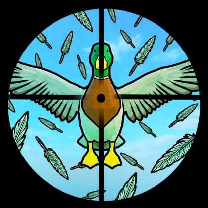 [Boss🔥] Catch 1 Billion Ducks