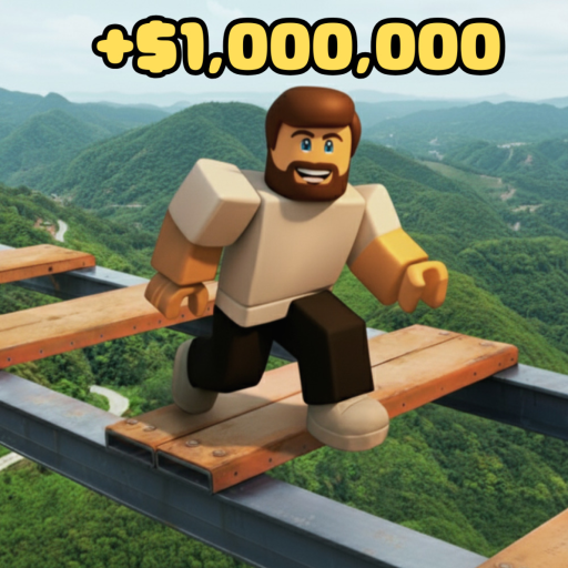 MrBeast's Deadliest Obby 2