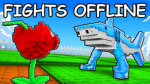 Only Plants vs Brainbots