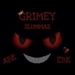 GRIMEY SLUMMAZ