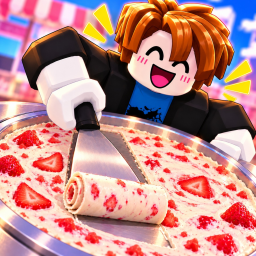 [🍦] Rolling Ice Cream  icon