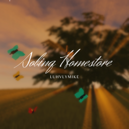 WIP || Sobinq Homestore