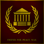 Foreign Ministry of the Imperium