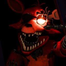 [FNAF] Five Nights: Awakening