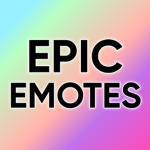 Epic Emotes