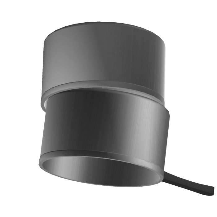 Tin Pot Hat
