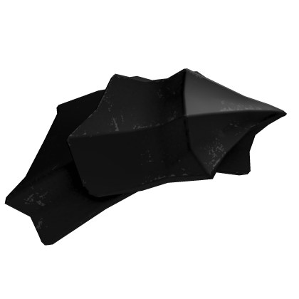 Berserker Shoulder Left