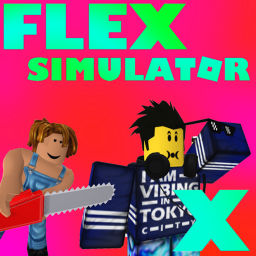 Discontinued - Flex Simulator X [Alpha]