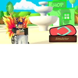W.I.P Simulator