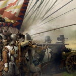 [HN] Human Nature | Pike & Shot Warfare