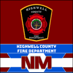 Highwell County Fire Department