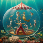 buki's circus