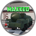 Maxxed Out