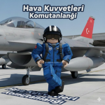 |İVA| Hava Kuvvetleri Komutanlığı