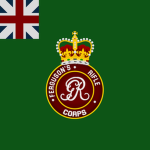 Fergusons Rifle Corps