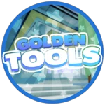 ⭐ Golden Tools