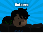 Unknown (Official)