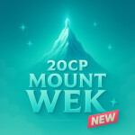 [FREE AVA + X25🔥] Gunung Wek