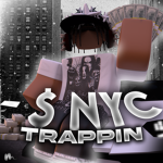 - $ NYC TR4PPIN