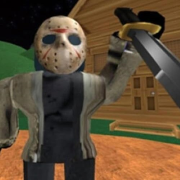 Survive the killers ! ( Scary mode???)