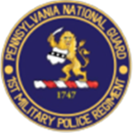 PNG, 1st Military Police Regiment