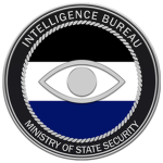 [UGE] Intelligence Bureau