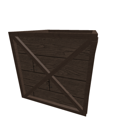Wooden Crate/Woodenbox