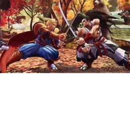 sword city powers