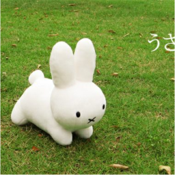 ❀