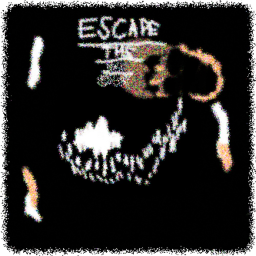 Escape the doge obby.