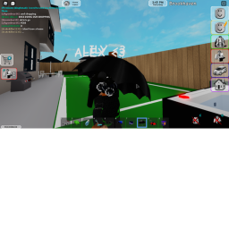 Lily Jaylen And Alex are bsfs
