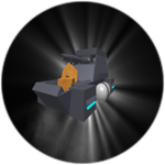 You bought The Quick Shooter weapon level 6!