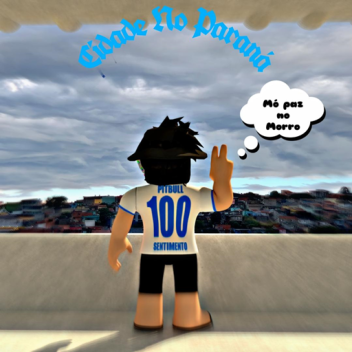 [RNP] ROREPLAY NO PARANÁ 