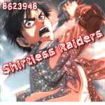 Shirtless Raiders