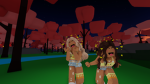 Spring Breaker :D