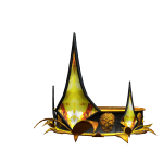 Resurrected Royalty of Prosperity
