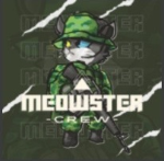 Meowster Crew