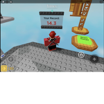 You tubers roblox players