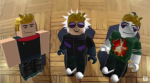 Cool Guys Incorperated