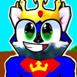 Klokan in Melon Games