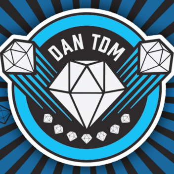 DanTDM RP!