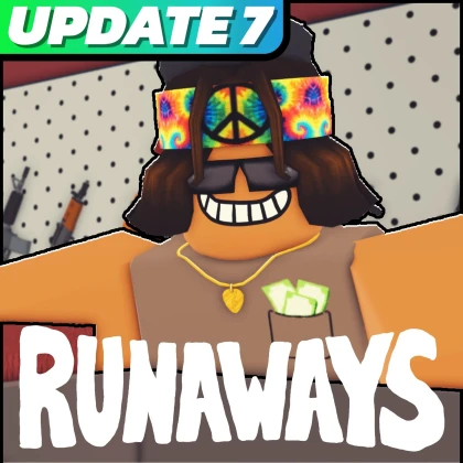 RUNAWAYS [beta]