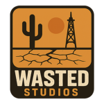 Wasted Studios.