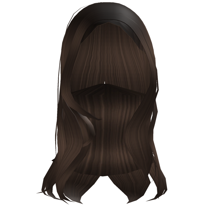 Brown Soft S Cascade