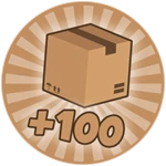 Game Pass Icon