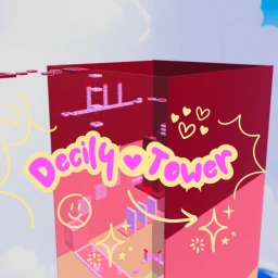 Decily Tower icon