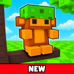 Monkey Merge
