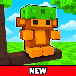 Monkey Merge icon