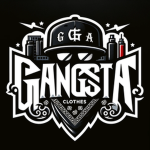 !! Gangsta Clothes !!