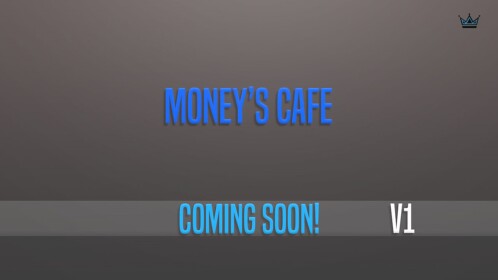 Money's Cafe